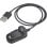 Source d'alimentation HP Poly Savi 9 V 500 mA universelle noire