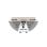 Filtre de confidentialité Port Designs 900323 pour portable 13" 16:9 antireflet
