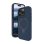 Funda para móvil dbramante1928 Iceland Ultra D3O MS Kick Plástico Azul para iPhone 16 ProMax