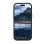Funda para móvil dbramante1928 Iceland Ultra D3O MS Kick Plástico Azul para iPhone 16 ProMax