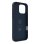 Funda para móvil dbramante1928 Iceland Ultra D3O MS Kick Plástico Azul para iPhone 16 ProMax