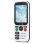 Doro 780X 4G 2,8" Dual SIM Bluetooth GPS Blanco