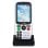 Doro 780X 4G 2,8" Dual SIM Bluetooth GPS Blanco
