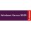 Licence Client Access Lenovo Windows Server 2025 Remote Desktop Services (10 utilisateurs)