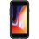 Funda para móvil OtterBox Symmetry Series Cover case noir pour iPhone SE 2e gen, 7 et 8