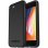 Funda para móvil OtterBox Symmetry Series Cover case noir pour iPhone SE 2e gen, 7 et 8