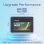 Disque Dur Integral INSSD512GS625V2P 512GB SSD 2,5" 6 Gbit/s 550MB/s