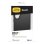 Handyhülle OtterBox React Cover Kunststoff Schwarz für Galaxy A56 5G