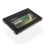 Disco Duro Integral INSSD2TS625V2X 2TB SSD 2.5" 520MB/s SATA III TLC