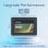 Disco Duro Integral INSSD2TS625V2X 2TB SSD 2.5" 520MB/s SATA III TLC