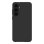 Funda para móvil dbramante1928 GLSFNIBL6500 Cover plástico negro para Galaxy S24 FE