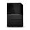 Disque Dur Western Digital My Book Duo 44TB HDD USB 3.2 Gen 1 Noir