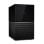 Disque Dur Western Digital My Book Duo 44TB HDD USB 3.2 Gen 1 Noir