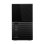 Disque Dur Western Digital My Book Duo 44TB HDD USB 3.2 Gen 1 Noir