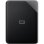 Disco duro Western Digital WDBEPK0010BBK-WESN 1TB HDD USB 3.2 Gen 1 Negro