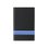 Caja PC Verbatim Store'N'Go 2,5" Plástico Negro Azul USB 3.2 Gen 1