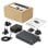 Convertitore Ethernet Gigabit a fibra ottica monomodo LC StarTech.com 10 km