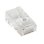 Conecteur Modulaire RJ45 Cat5e StarTech 50 Unidades