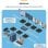 Receptor HDMI por IP StarTech.com ST12MHDLAN4K 4K Ultra HD 60Hz