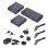 Extensor Divisor HDMI 1x2 4K 60Hz StarTech.com por Cable CAT6