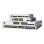 Conmutador Cisco Catalyst C1300X-48T-4X Gestionado L3 10G Ethernet Montaje en Rack