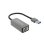 USB-A zu Ethernet Adapter XtremeMac XWH-AAE-13 Silber 1 Gbit/s