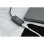 USB-A zu Ethernet Adapter XtremeMac XWH-AAE-13 Silber 1 Gbit/s