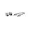 Kit d'empilement Cisco C9300L-STACK-KIT= 0,5 m InfiniBand