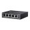 Conmutateur TP-Link Omada DS105G-M2 5 ports 2.5G Ethernet non managé
