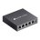 Conmutateur TP-Link Omada DS105G-M2 5 ports 2.5G Ethernet non managé