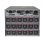 Conmutador HPE Aruba Networking CX 8400 8-slot Chassis 19,2 Tbps