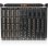 Conmutador HPE Aruba Networking CX 8400 8-slot Chassis 19,2 Tbps