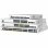 Conmutador Cisco Catalyst C1300X-24NGU-4X Gestionado L3 10G PoE++ Montaje en Rack