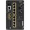 Switch Cisco Catalyst IE3400 Gestito L2 8 Porte Gigabit Ethernet Rack