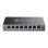 Conmutateur TP-Link Omada DS108GP 8 Ports Gigabit Ethernet PoE+ No Administré