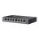 Conmutateur TP-Link Omada DS108GP 8 Ports Gigabit Ethernet PoE+ No Administré