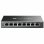 Conmutateur TP-Link Omada DS108GP 8 Ports Gigabit Ethernet PoE+ No Administré