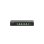 Conmutador Netgear MS305-100EUS 5 Puertos 2.5G Ethernet No Administrado Montaje Pared