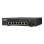 Conmutador QNAP QSW-L3208-2C6T Gestionado L2 10GbE 8 Puertos Escritorio