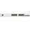 Conmutador Cisco C1200-24T-4G Gestionado 24 Puertos Gigabit Ethernet 4 SFP