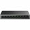 Switch TP-Link LS1210P 8 Ports Gigabit PoE Desktop