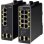 Switch Cisco IE-1000-8P2S-LM Verwaltet Gigabit Ethernet PoE
