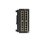 Switch Cisco Catalyst IE3300 Gestito L2 16 Porte Gigabit Ethernet PoE+ Montaggio Rack