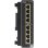 Conmutador Cisco Catalyst IE3300 Gestionado L2 8 Puertos Gigabit Ethernet Montaje en Rack