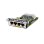 Module de commutateur HPE Aruba Networking 3810M 4 Smart Rate PoE+
