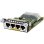 Module de commutateur HPE Aruba Networking 3810M 4 Smart Rate PoE+