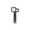 Cavo antifurto Compulocks RTM01 Nero Argento per tablet