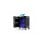 Armario de gestion et charge Port Designs 901958 pour 21 portables Noir