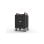 Armario de gestion et charge Port Designs 901958 pour 21 portables Noir