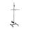 Eaton DMCS1732S Support Moniteur Sol 17 à 32" VESA 75x75 à 100x100 Max 8Kg
